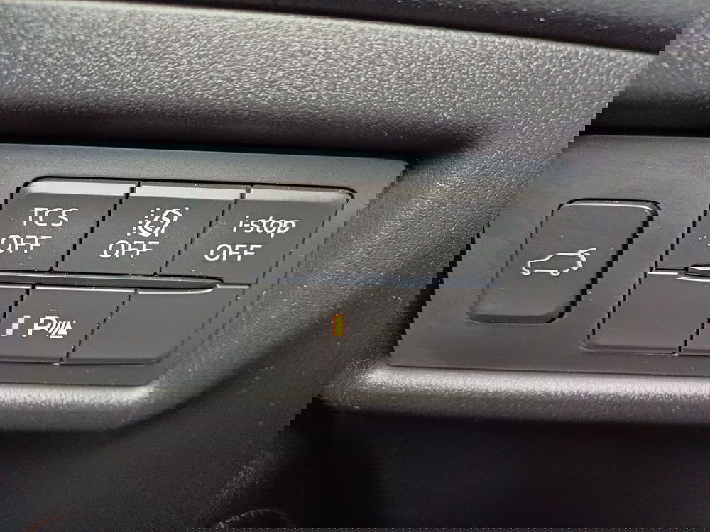 Mazda CX-5 usata a Modena (20)