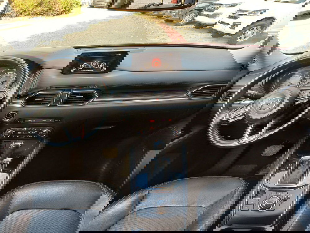 Mazda CX-5 usata a Modena (8)