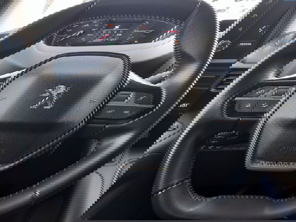 Peugeot Rifter usata a Modena (11)