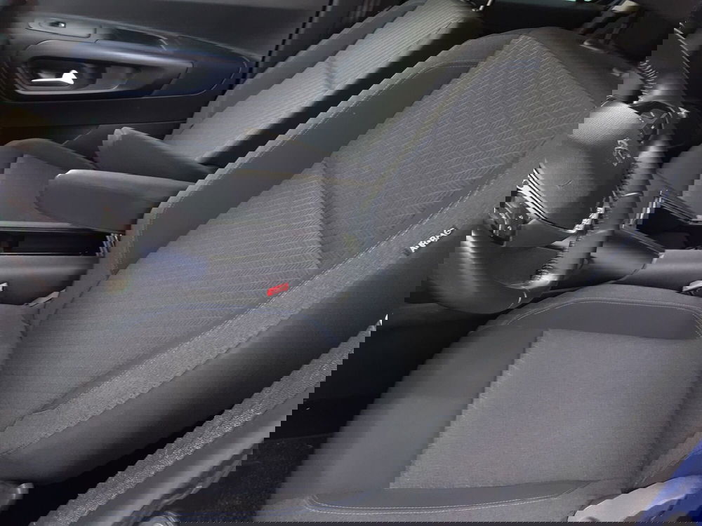 Peugeot Rifter usata a Modena (8)