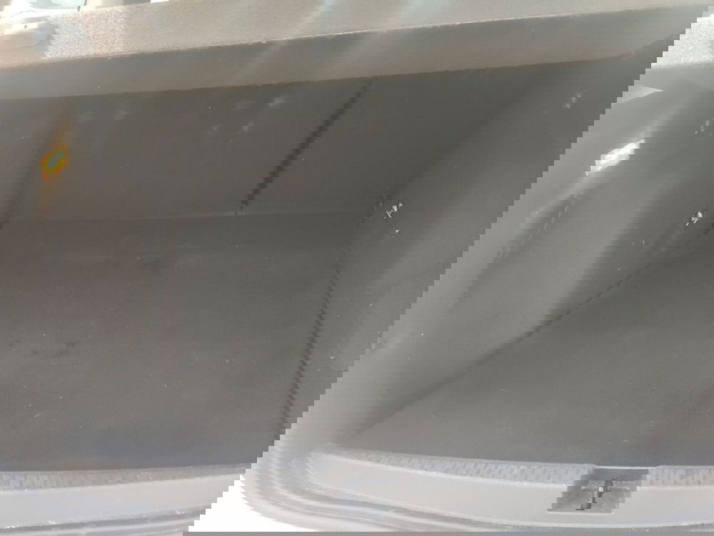 Dacia Duster usata a Latina (10)