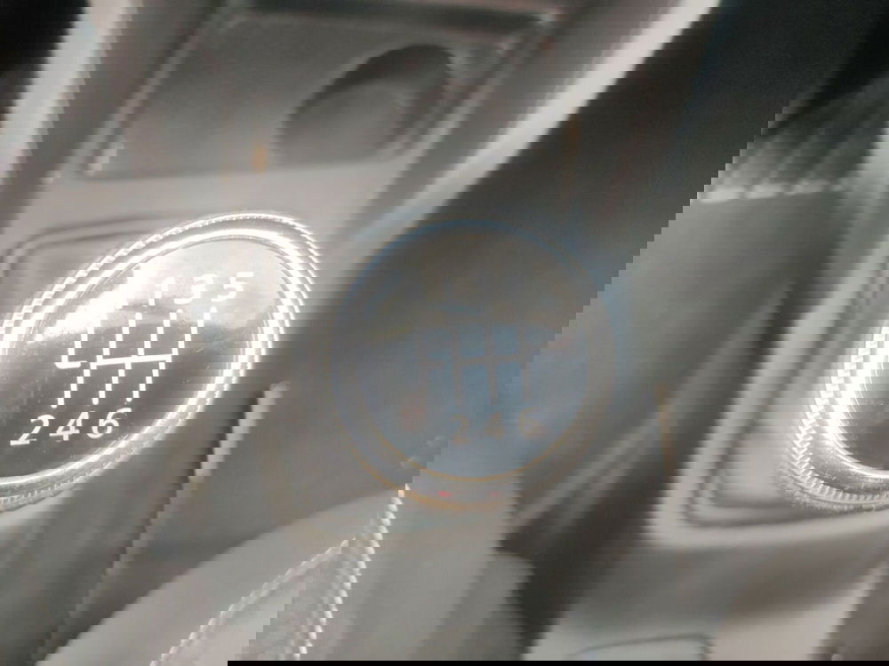 Dacia Duster usata a Latina (19)
