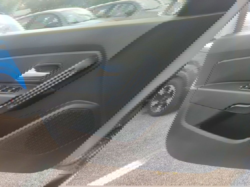 Dacia Duster usata a Latina (20)