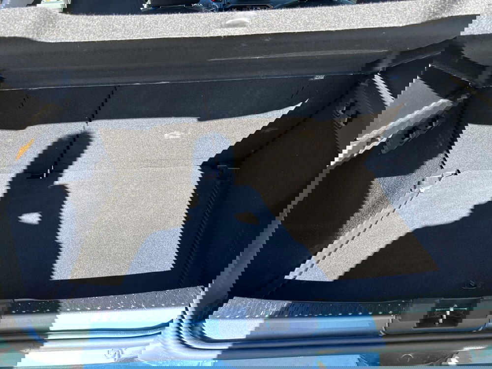 Dacia Sandero Stepway usata a Roma (10)