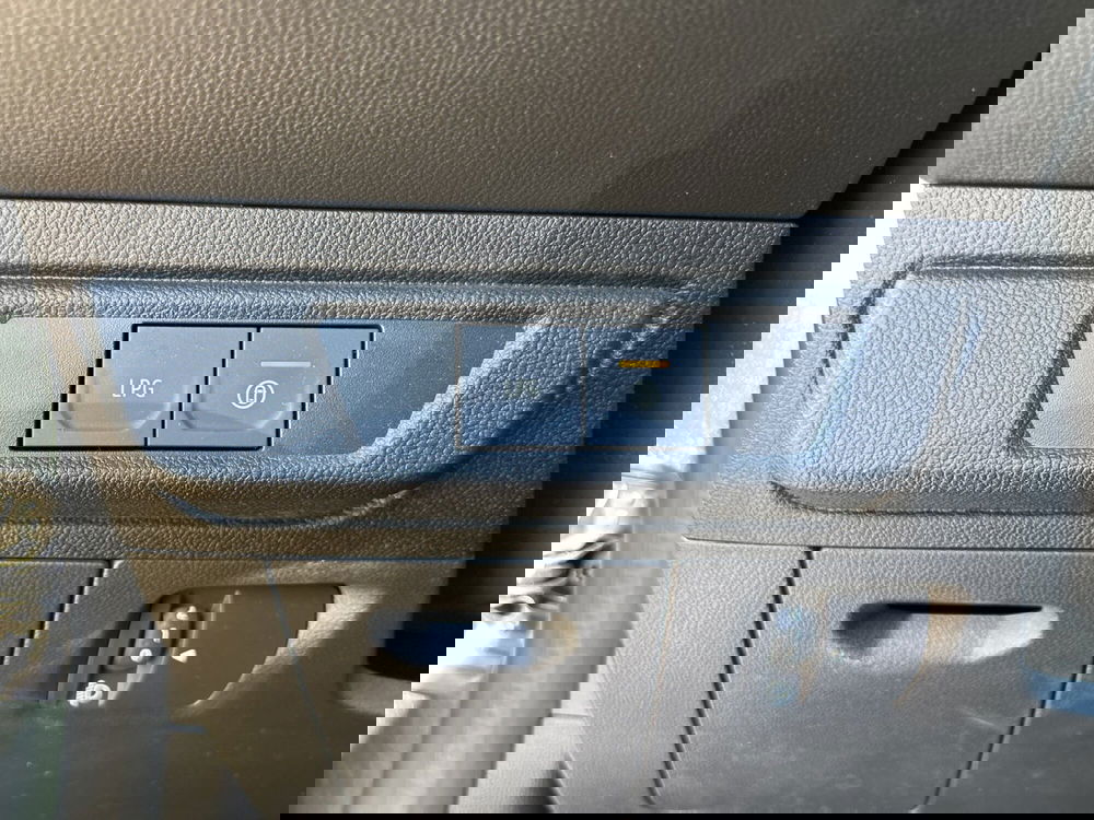 Dacia Sandero Stepway usata a Roma (14)