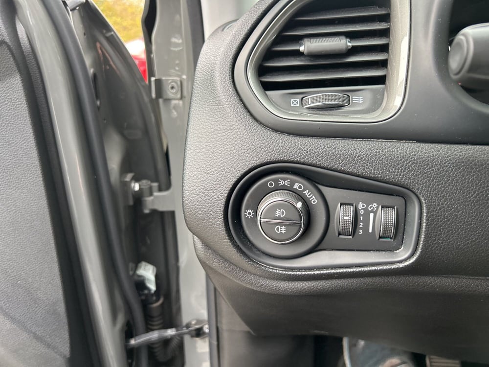 Jeep Renegade usata a Roma (14)