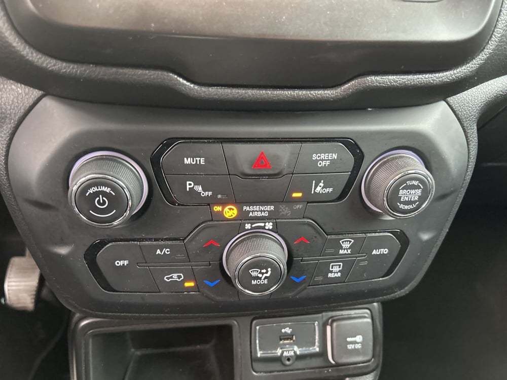 Jeep Renegade usata a Roma (18)