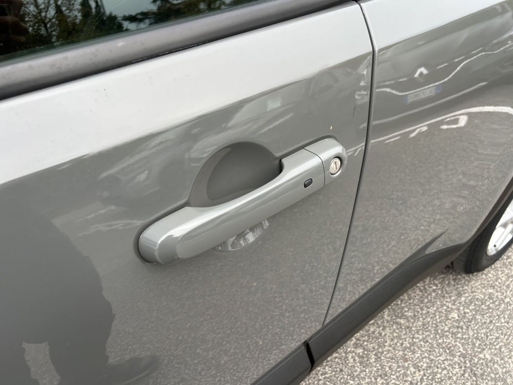 Jeep Renegade usata a Roma (9)