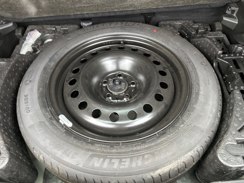 Jeep Renegade usata a Roma (11)