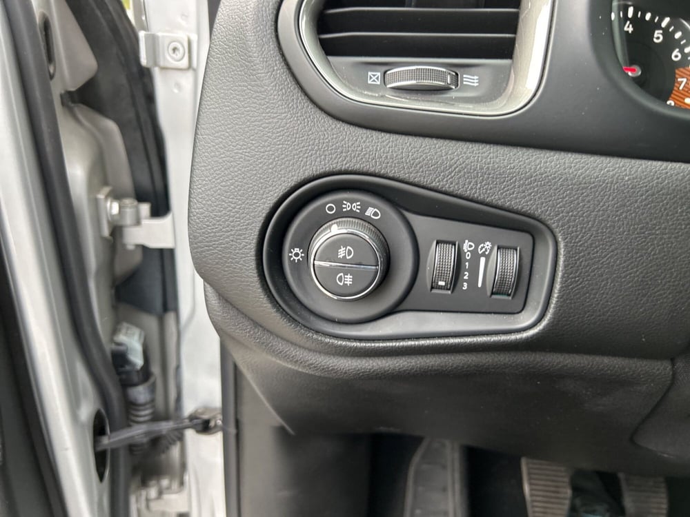 Jeep Renegade usata a Roma (14)