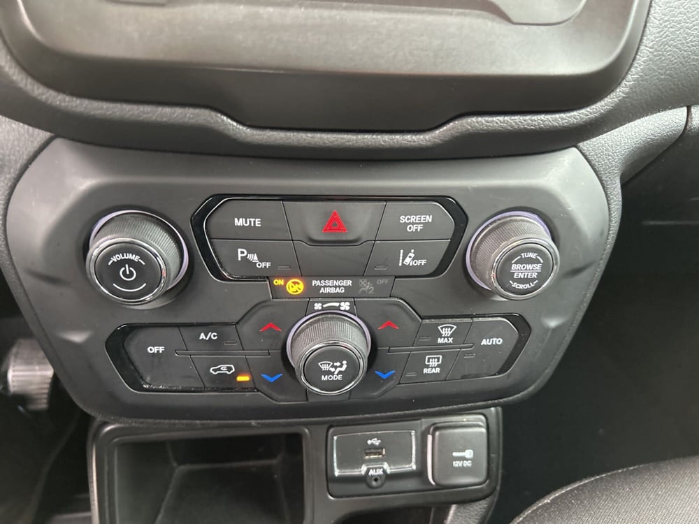 Jeep Renegade usata a Roma (18)