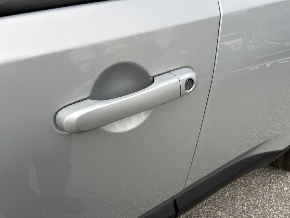 Jeep Renegade usata a Roma (9)