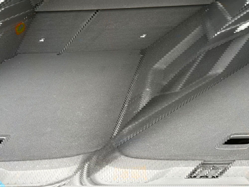 Renault Arkana usata a Roma (10)