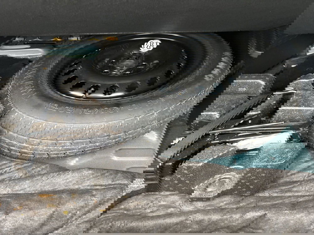 Renault Arkana usata a Roma (11)