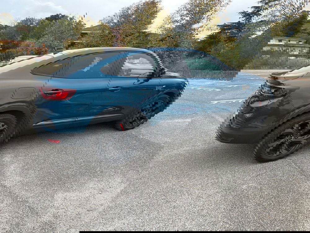 Renault Arkana usata a Roma (6)
