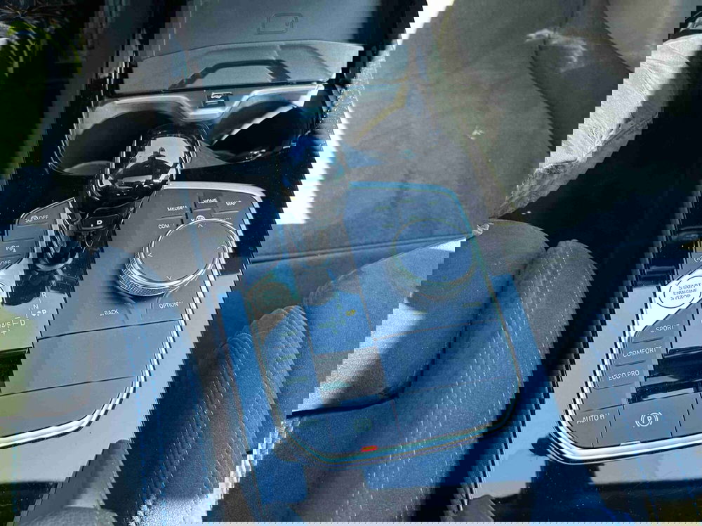 BMW Serie 1 usata a Roma (3)
