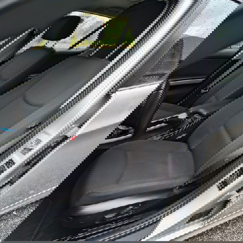 BMW Serie 3 Touring usata a Padova (12)