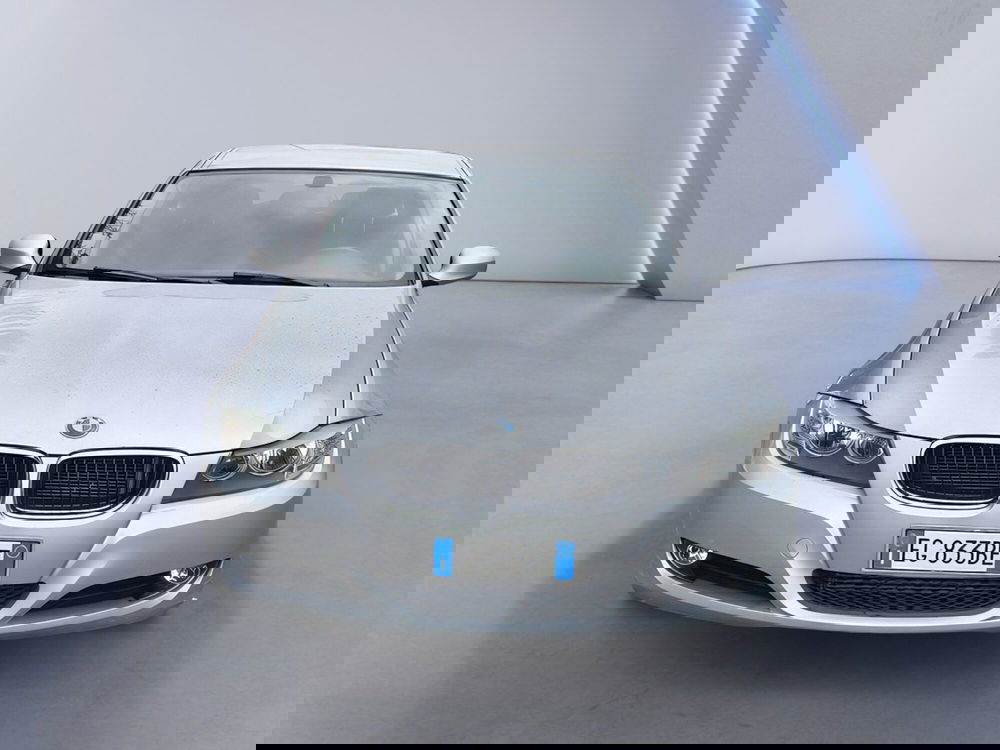 BMW Serie 3 Touring usata a Padova (3)