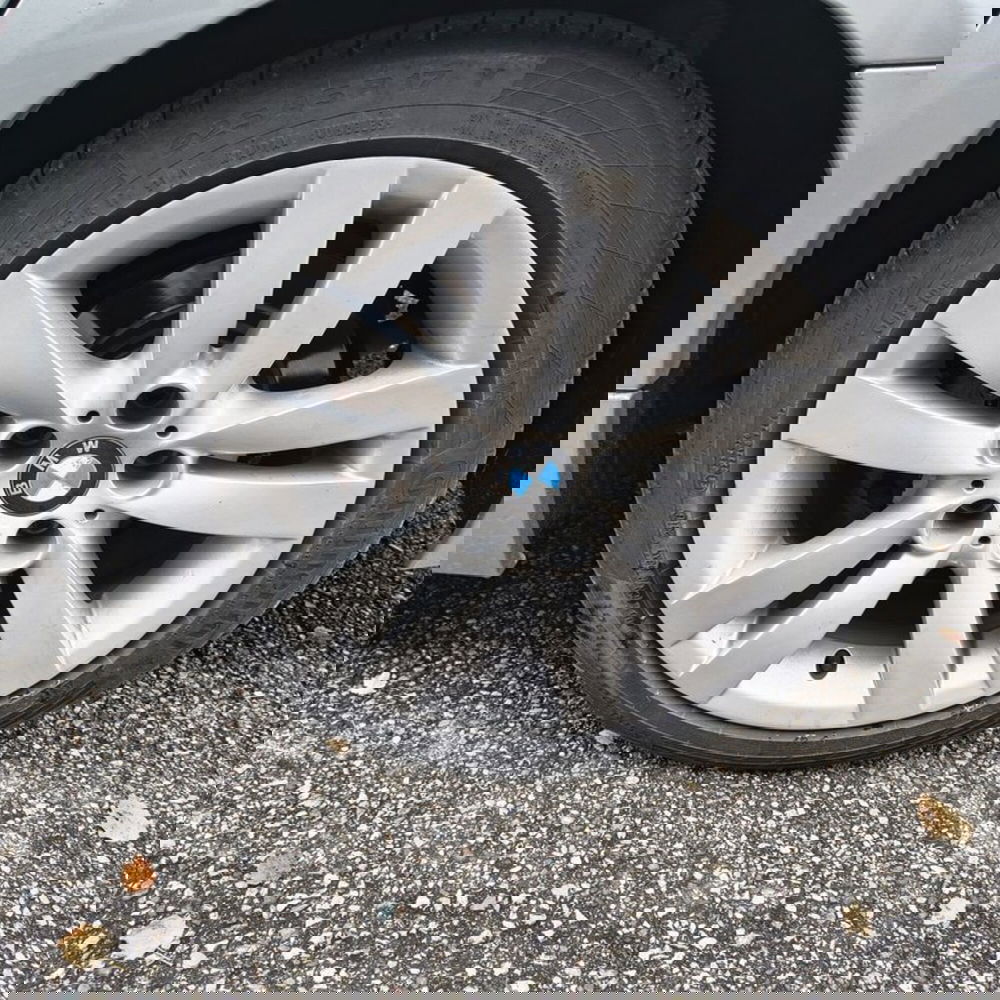 BMW Serie 3 Touring usata a Padova (7)