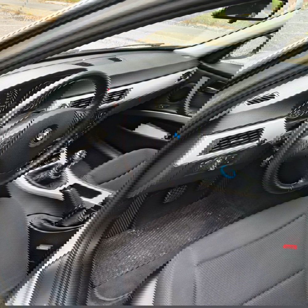 BMW Serie 3 Touring usata a Padova (8)