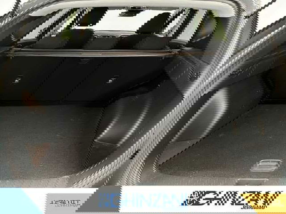 Hyundai Tucson usata a Bergamo (13)