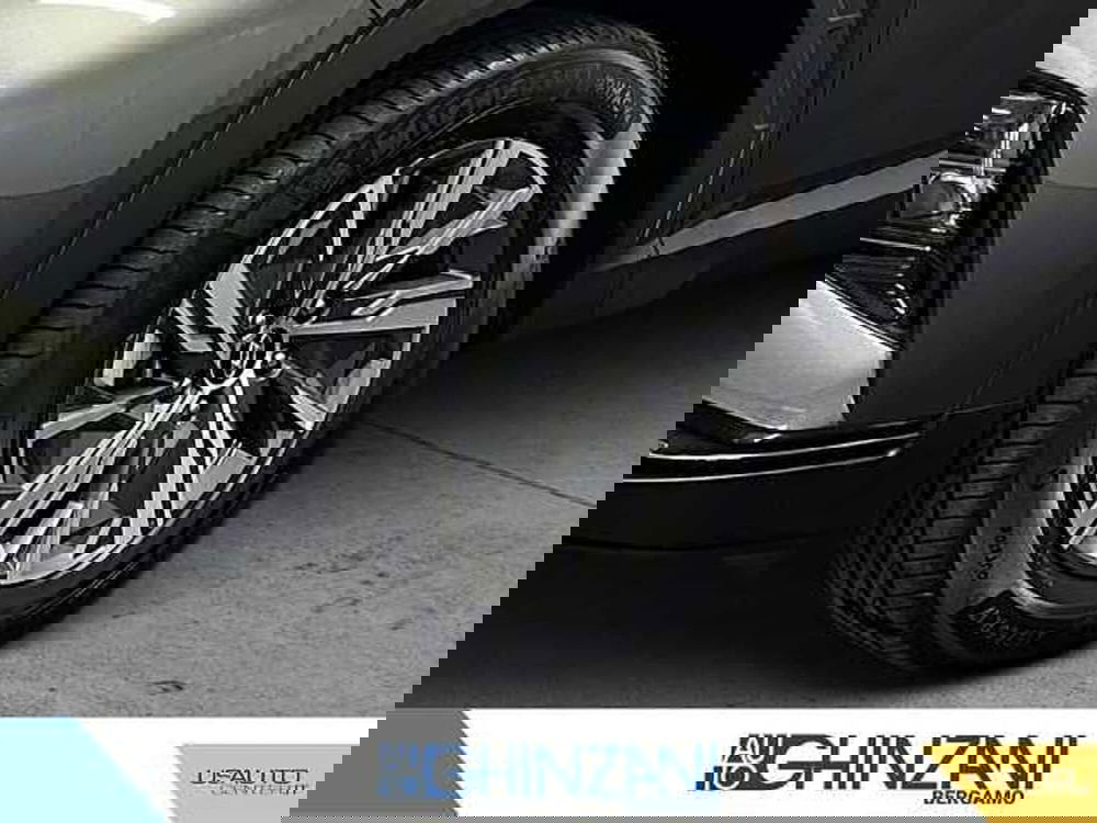 Hyundai Tucson usata a Bergamo (14)