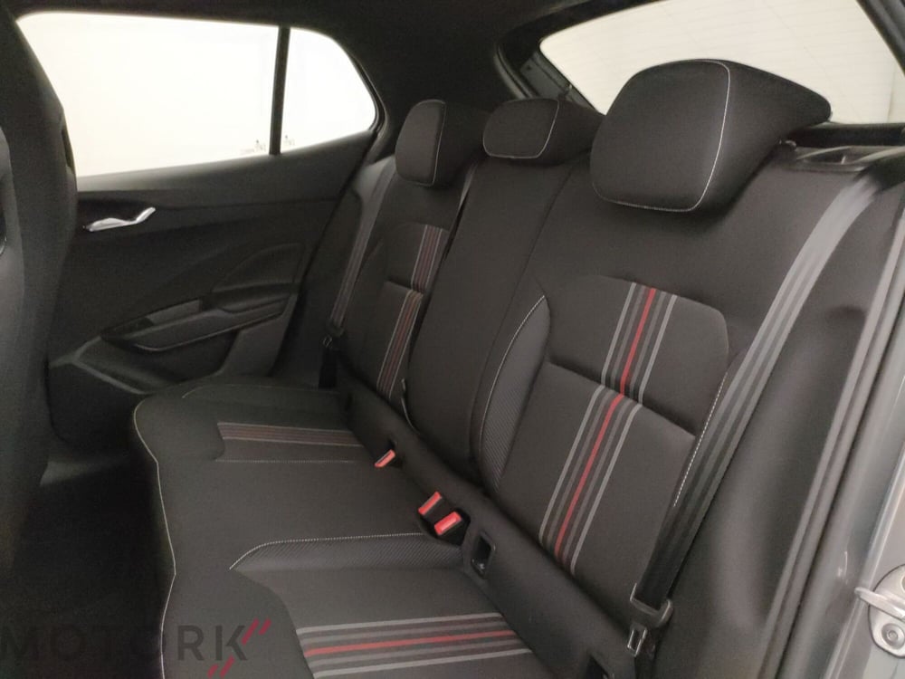 Skoda Fabia usata a Varese (11)