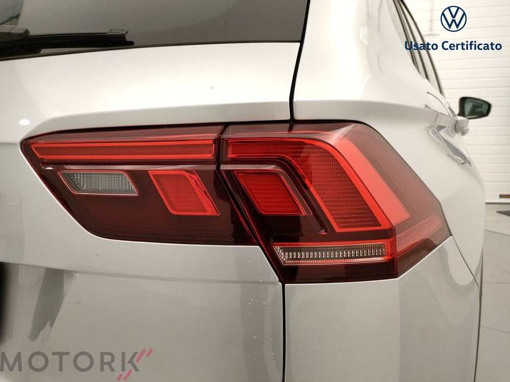 Volkswagen Tiguan usata a Varese (9)