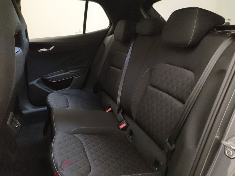 Skoda Fabia usata a Varese (10)