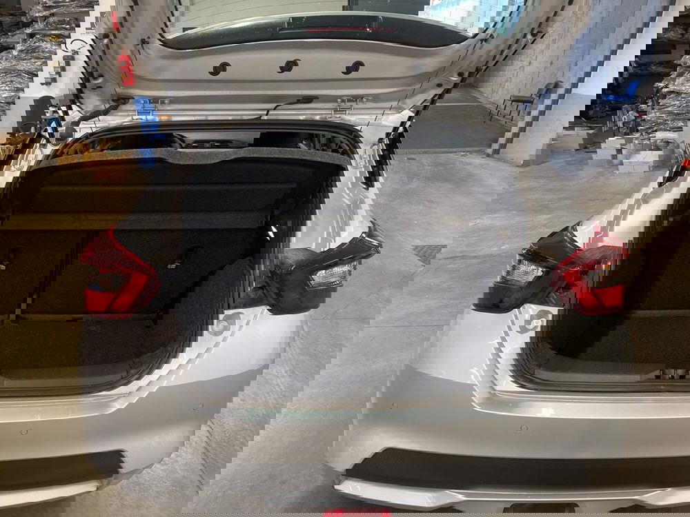 Nissan Micra usata a Vicenza (10)