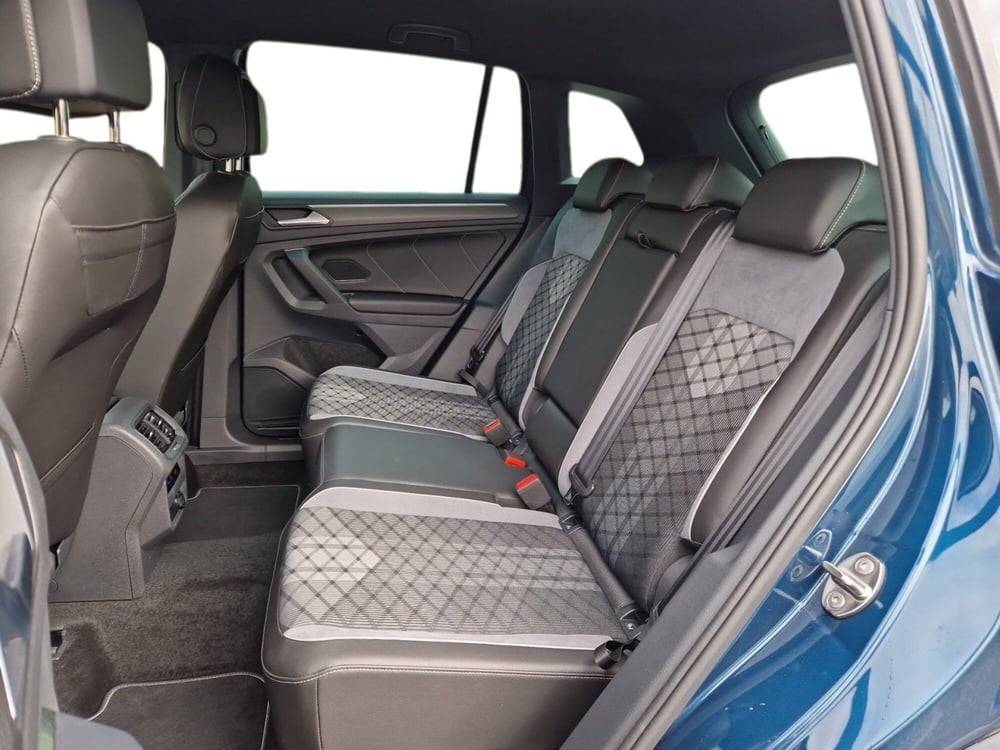 Volkswagen Tiguan usata a Grosseto (12)