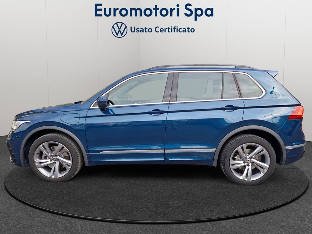 Volkswagen Tiguan usata a Grosseto (2)