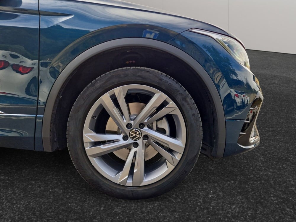 Volkswagen Tiguan usata a Grosseto (9)