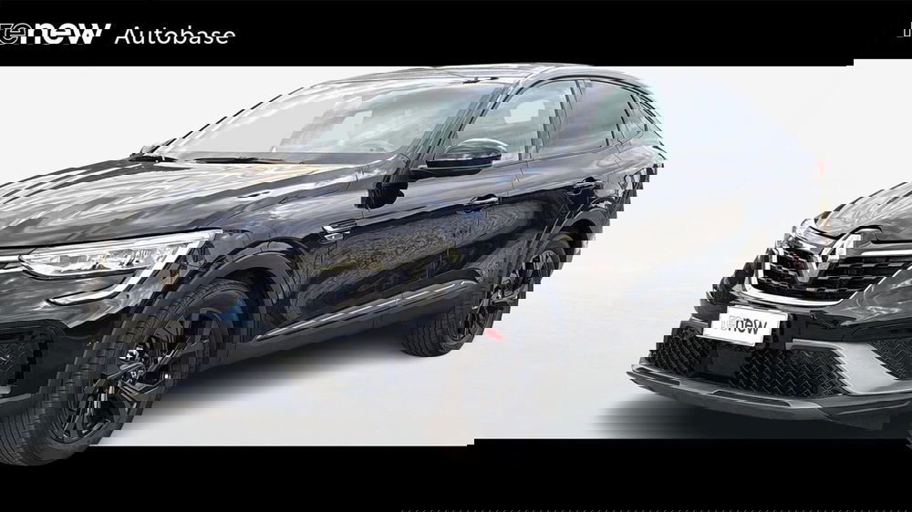 Renault Arkana usata a Padova