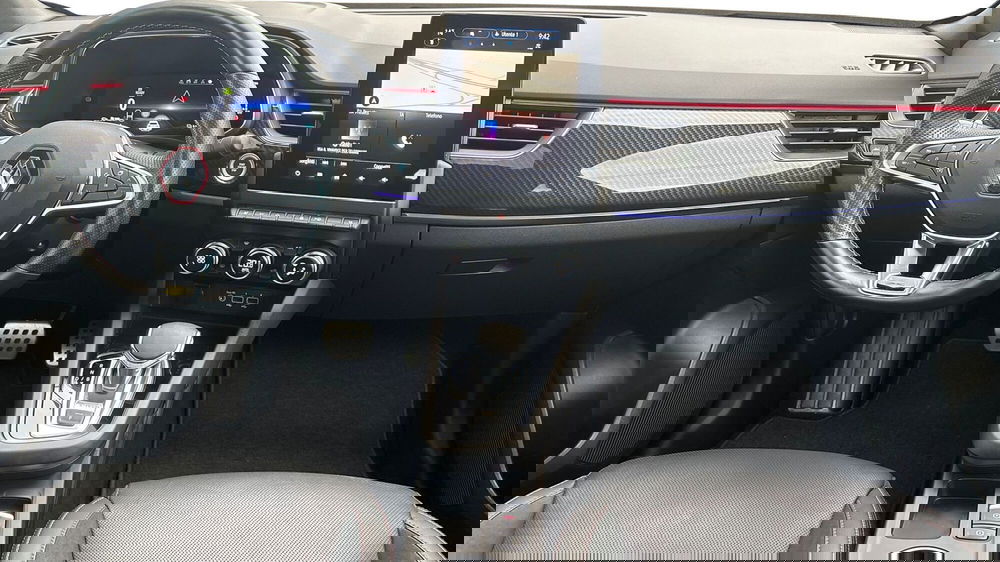 Renault Arkana usata a Padova (10)