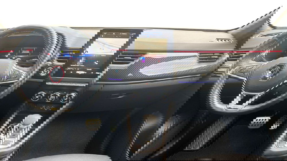 Renault Arkana usata a Padova (12)