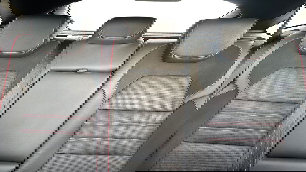 Renault Arkana usata a Padova (13)