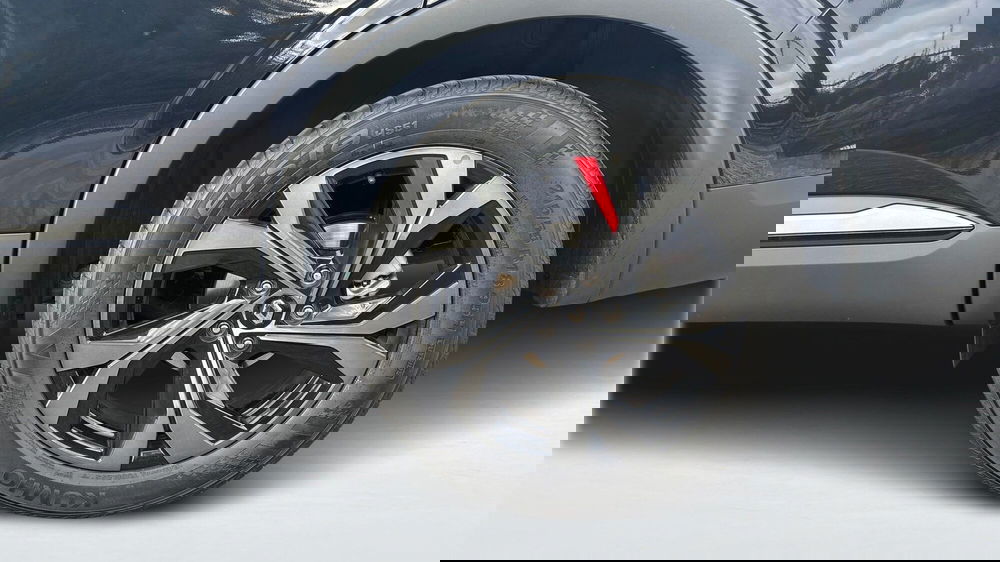 Renault Arkana usata a Padova (16)