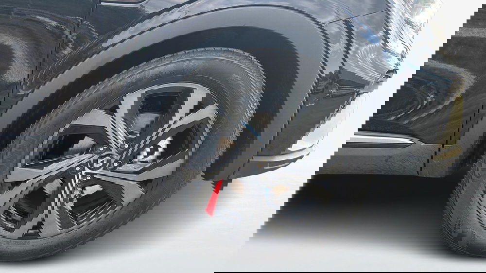 Renault Arkana usata a Padova (17)