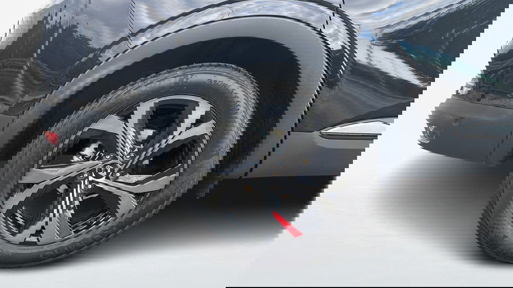 Renault Arkana usata a Padova (18)