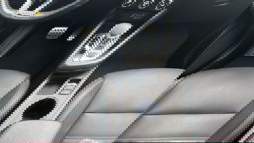 Renault Arkana usata a Padova (19)