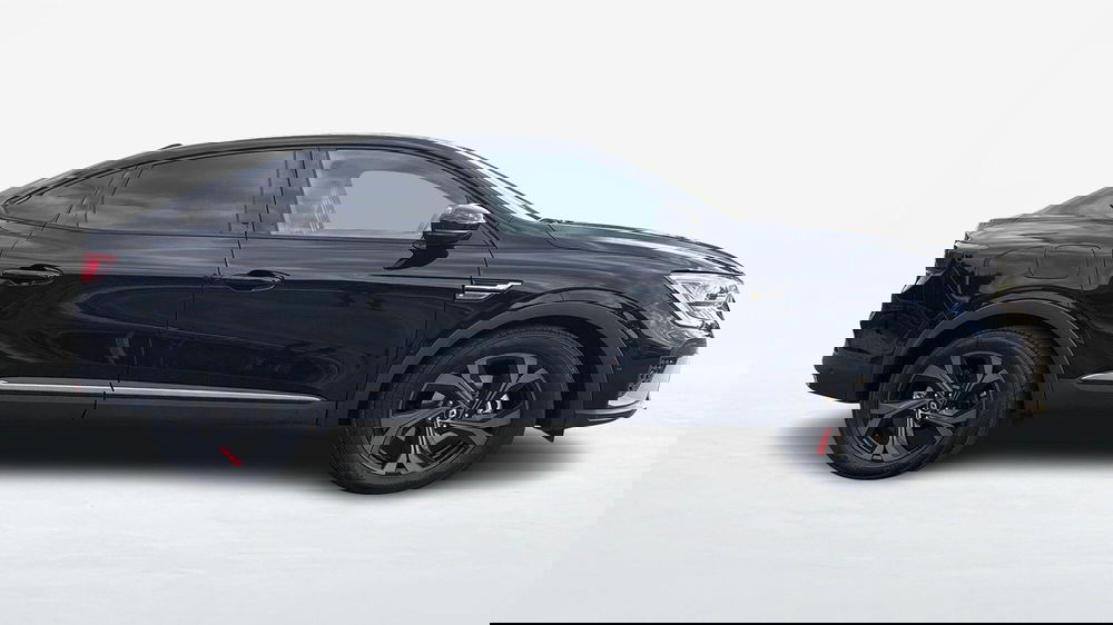 Renault Arkana usata a Padova (4)