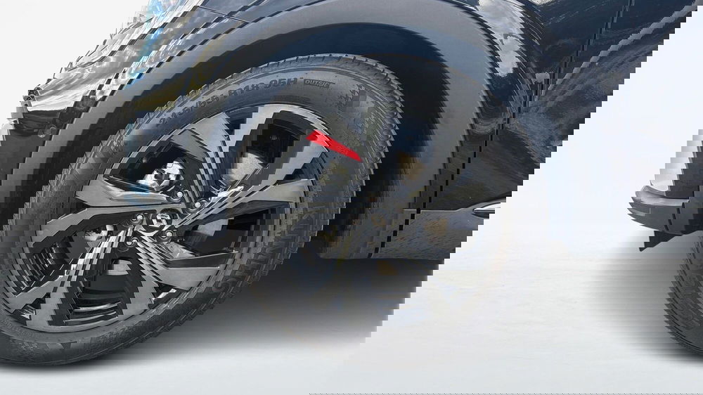 Renault Arkana usata a Padova (5)