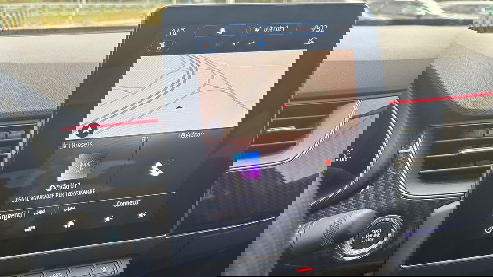 Renault Arkana usata a Padova (6)