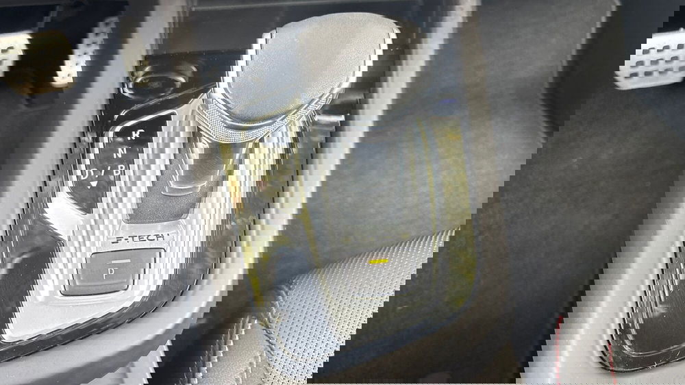 Renault Arkana usata a Padova (8)