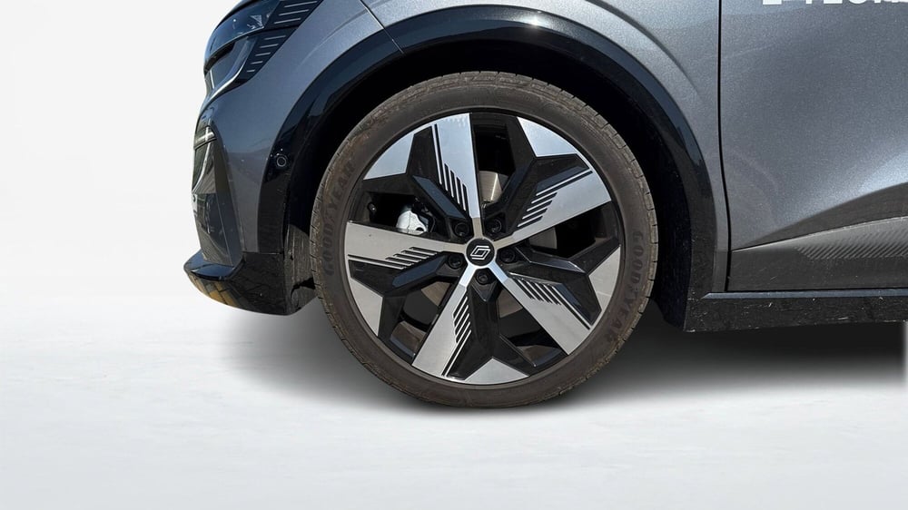 Renault Megane E-Tech Electric usata a Padova (5)