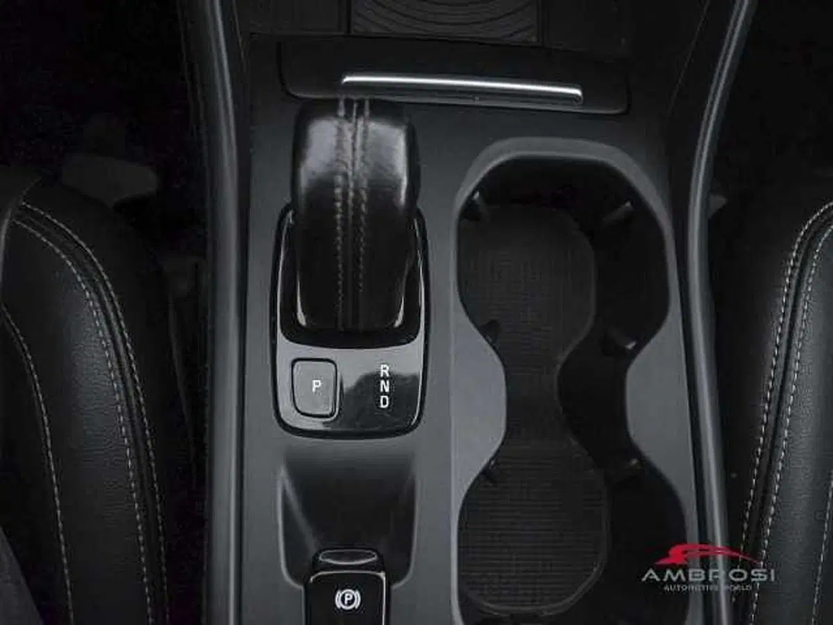 Volvo XC40 usata a Perugia (19)