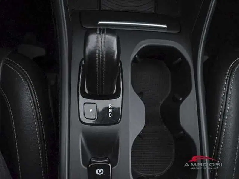 Volvo XC40 usata a Perugia (19)