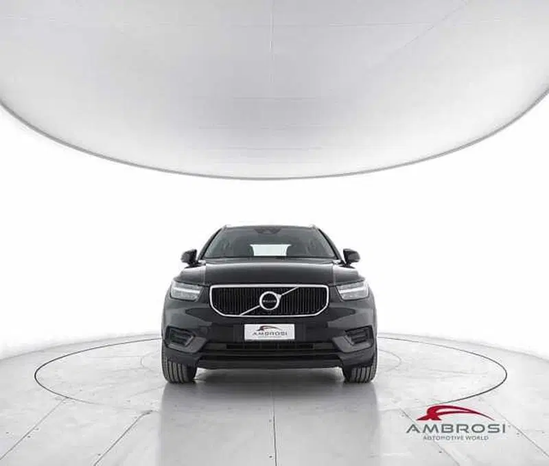 Volvo XC40 usata a Perugia (5)