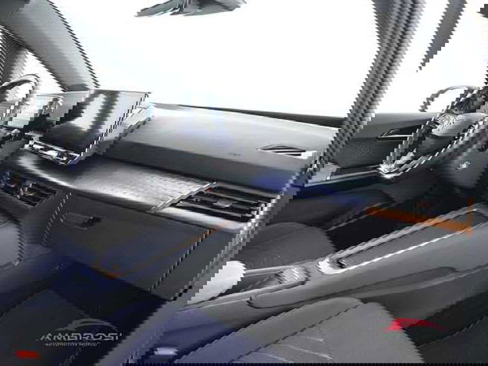 Cupra Born usata a Perugia (12)